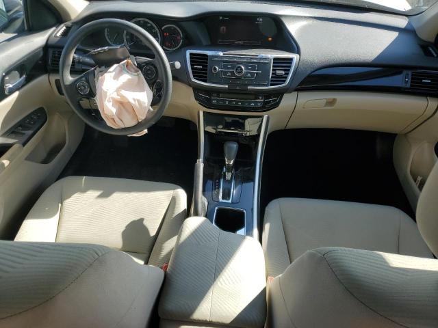 2017 HONDA ACCORD LX - 1HGCR2F35HA284622
