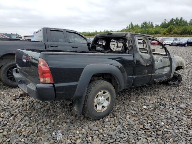 VIN 5TFUX4EN2EX026946 2014 Toyota Tacoma, Access Cab no.3