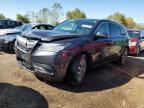 2016 ACURA MDX TECHNO - 5FRYD4H4XGB021843