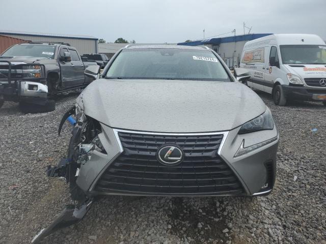 2018 LEXUS NX 300 BAS - JTJYARBZ0J2089698