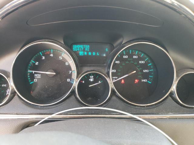 2015 BUICK ENCLAVE - 5GAKRAKD6FJ102606
