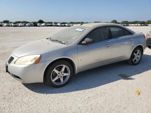 PONTIAC G6 BASE