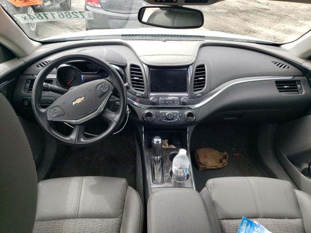 2015 CHEVROLET IMPALA LT - 2G1125S3XF9129356