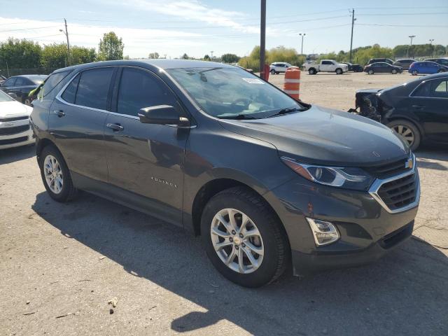 2018 CHEVROLET EQUINOX LT - 2GNAXSEV4J6336640