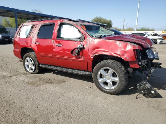 Vin: 1gnskbe09cr210062, lot: 71417634, chevrolet tahoe k1500 lt 20124