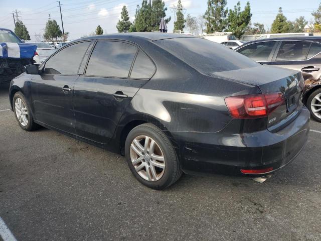 VIN 3VW2B7AJ1JM222352 2018 Volkswagen Jetta, S no.2