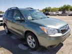 SUBARU FORESTER 2 photo