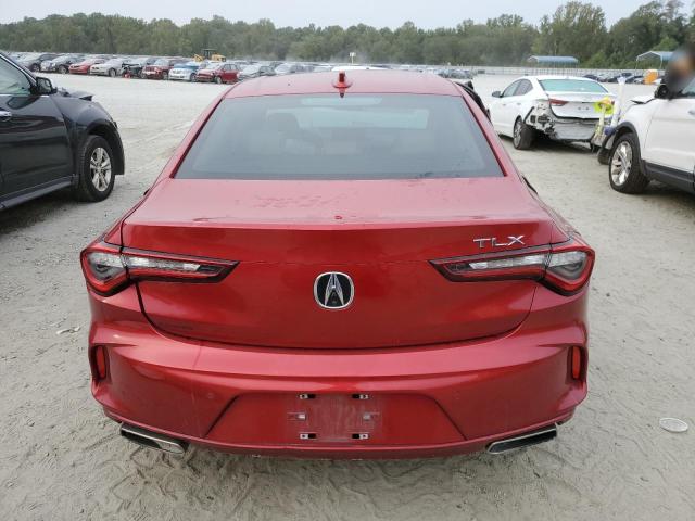 2021 ACURA TLX TECHNO - 19UUB5F45MA015890