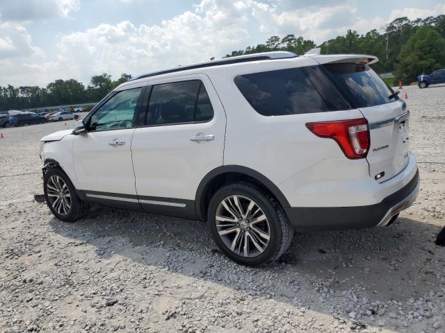2017 FORD EXPLORER P - 1FM5K8HT4HGD20899
