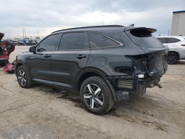 2021 KIA SORENTO EX - 5XYRHDLFXMG063467