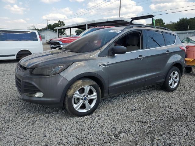 VIN 1FMCU0GX9DUB39381 2013 FORD ESCAPE no.1