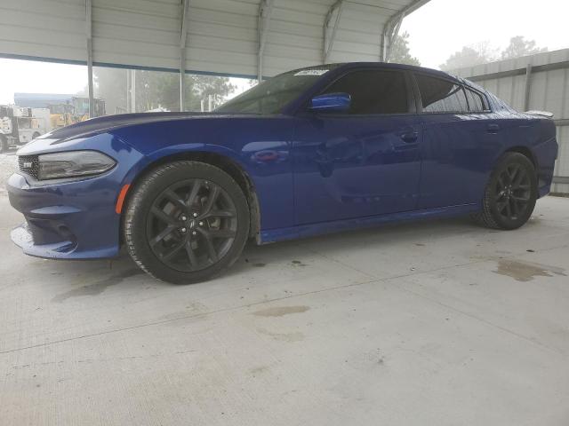 2022 DODGE CHARGER R/ #2977031613