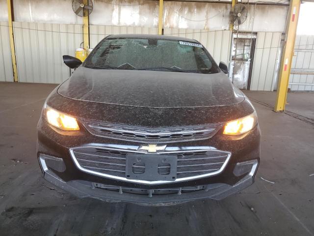 2016 CHEVROLET MALIBU LS - 1G1ZB5ST1GF252264