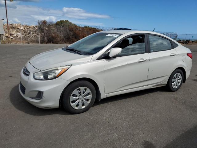 Vin: kmhct4ae8gu022882, lot: 73574274, hyundai accent se 2016 img_1