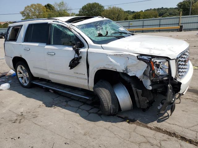 2019 GMC YUKON DENA - 1GKS1CKJ7KR194428