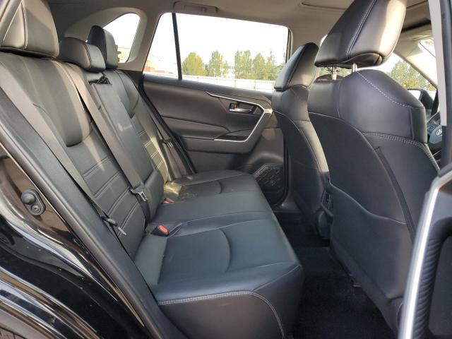 2021 TOYOTA RAV4 XLE - 2T3R1RFV7MC150668