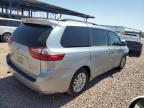 TOYOTA SIENNA XLE photo