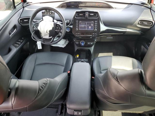 2020 TOYOTA PRIUS L - JTDKARFU9L3122508