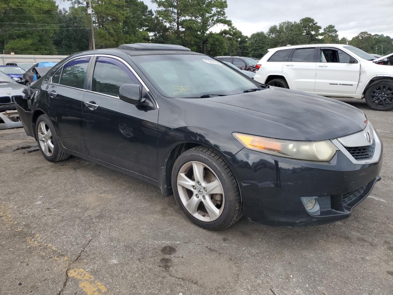 Lot #2869719008 2009 ACURA TSX