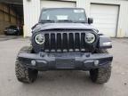 JEEP WRANGLER U photo