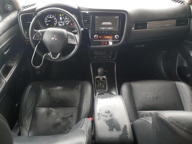 VIN JA4AD3A38LZ034619 2020 Mitsubishi Outlander, SE no.8