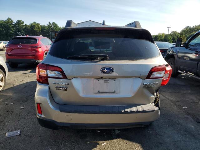 2017 SUBARU OUTBACK 2. - 4S4BSAFCXH3304520