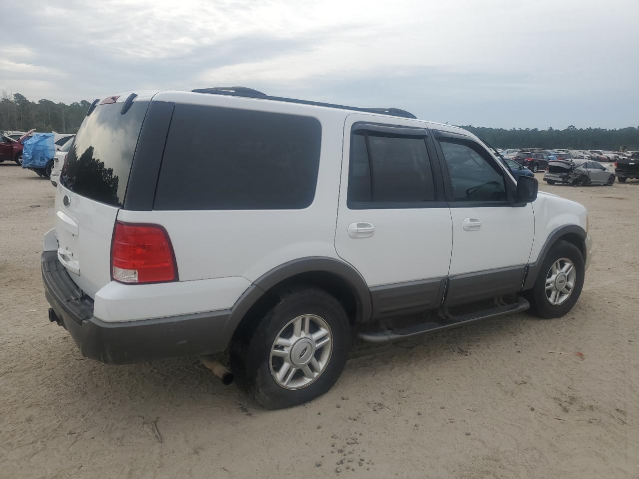 Lot #2919055579 2004 FORD EXPEDITION