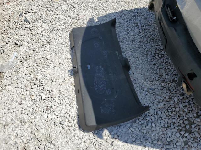 2021 CHEVROLET TRAVERSE L - 1GNERFKWXMJ224772