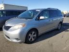 TOYOTA SIENNA LE photo