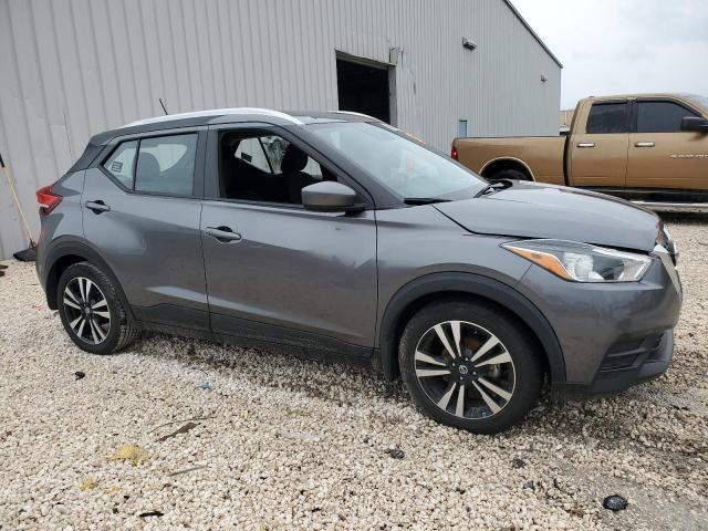2020 NISSAN KICKS SV - 3N1CP5CV0LL533862