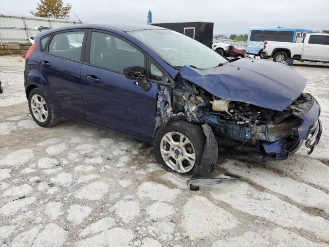 2016 FORD FIESTA SE - 3FADP4EJ5GM107340