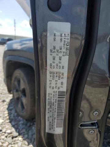 2019 JEEP COMPASS LA - 3C4NJDBB2KT648261