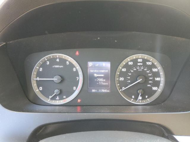 2016 HYUNDAI SONATA SE - 5NPE24AF3GH324468