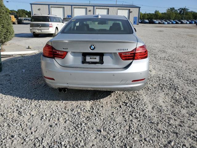 2015 BMW 428 XI - WBA3N5C58FK198601