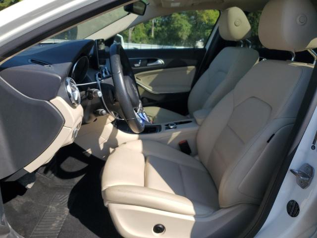 2018 MERCEDES-BENZ GLA 250 - WDCTG4EB0JJ483439