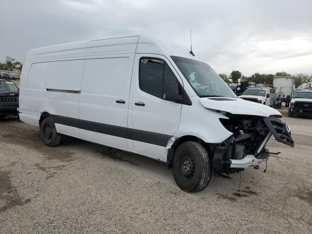 VIN W1Y4NDHY9RT191364 2024 MERCEDES-BENZ SPRINTER no.4