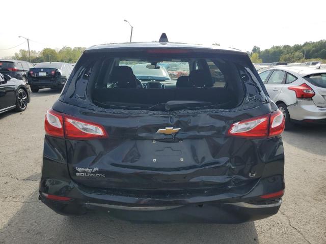 2019 CHEVROLET EQUINOX LT - 2GNAXJEV6K6160055