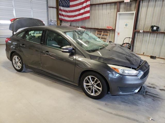 VIN 1FADP3F2XFL361904 2015 Ford Focus, SE no.4