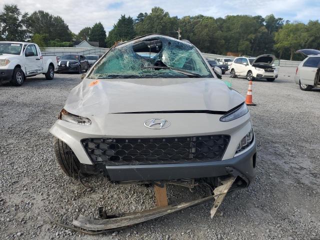 2023 HYUNDAI KONA LIMIT - KM8K53A36PU044281