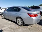 HONDA ACCORD EX photo