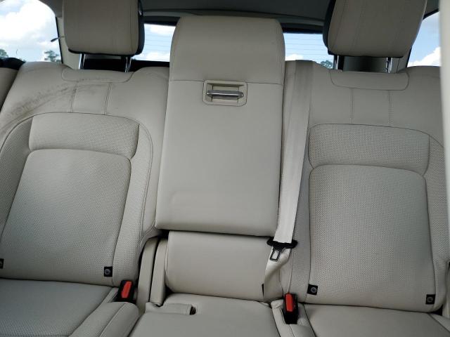 2020 LAND ROVER RANGE ROVE - SALGS2SE1LA402744