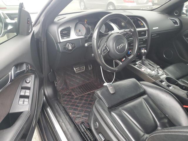 2017 AUDI S5 WAUC4AFH0HN000712