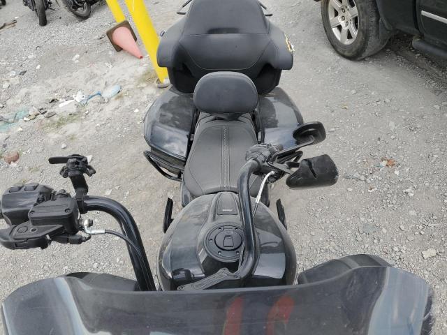 2024 HARLEY-DAVIDSON FLTRX - 1HD1KH714RB650199