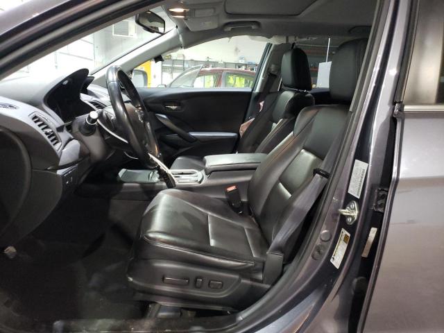 2017 ACURA RDX - 5J8TB4H37HL030346