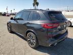 BMW X5 XDRIVE4 photo