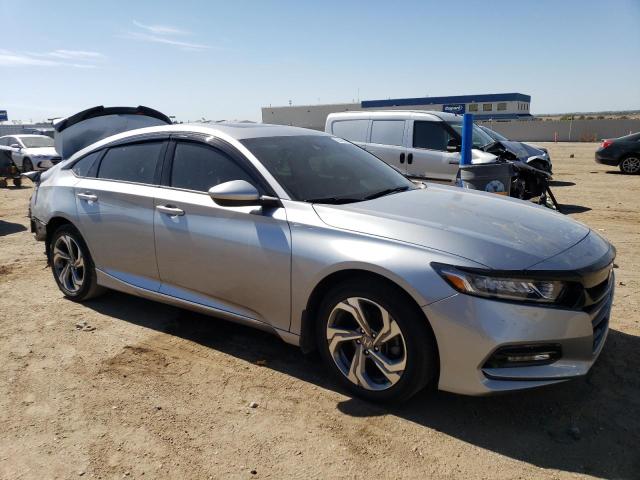 2018 HONDA ACCORD EX - 1HGCV1F47JA134094