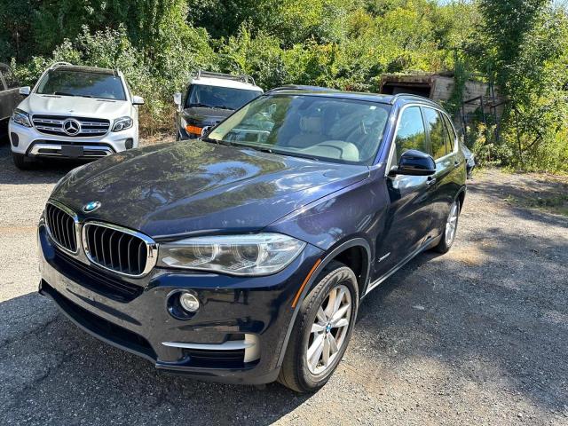 VIN 5UXKR0C50E0H25144 2014 BMW X5 no.2