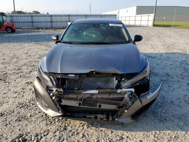 2024 NISSAN ALTIMA S - 1N4BL4BV1RN348217