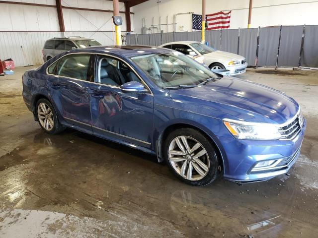 VIN 1VWGT7A31HC048671 2017 Volkswagen Passat, SE no.4