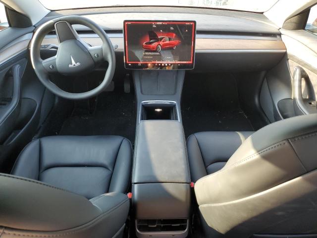 VIN 5YJ3E1EB3NF255412 2022 Tesla MODEL 3 no.8